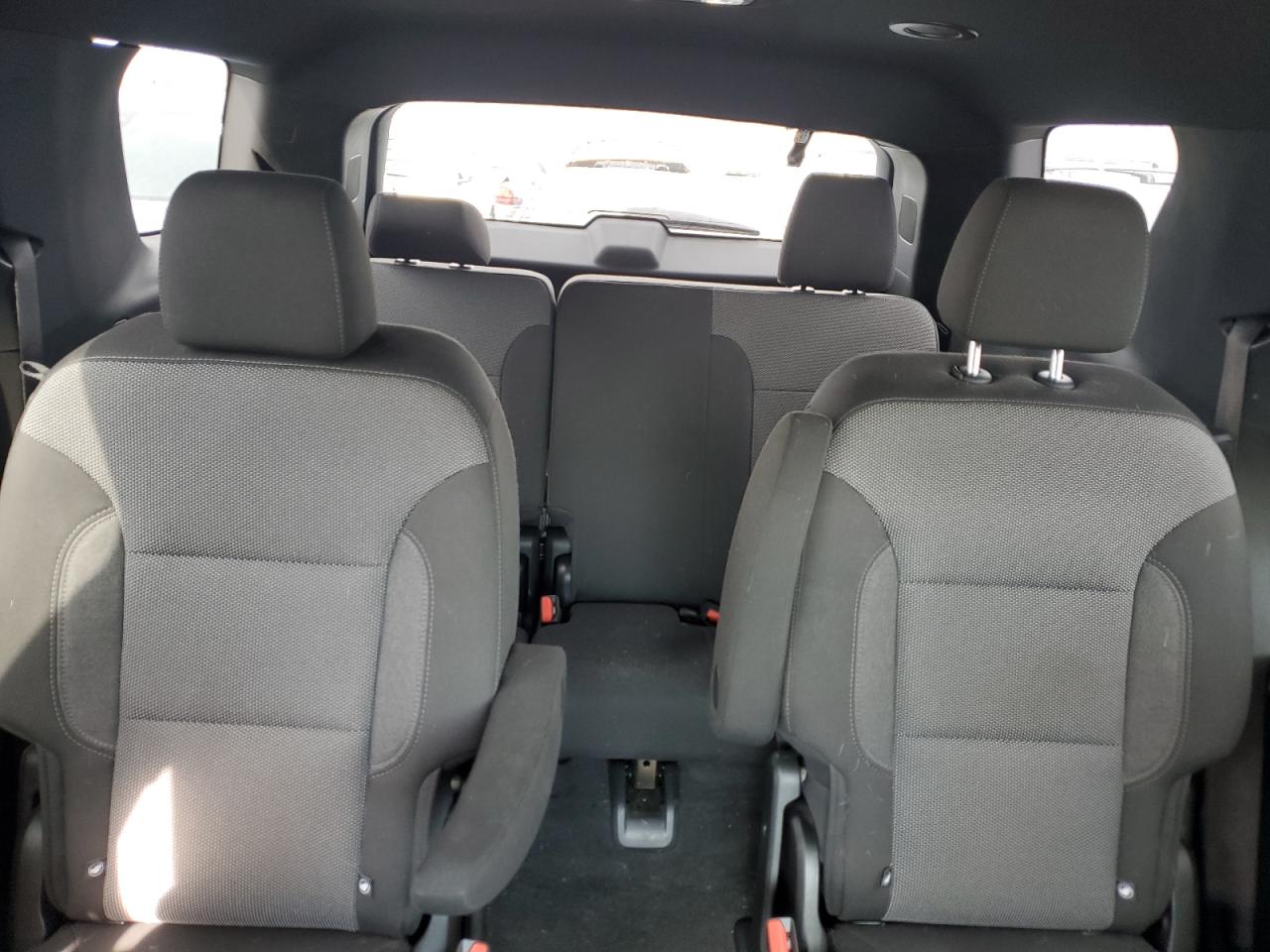 2023 CHEVROLET TRAVERSE LT VIN:1GNEVGKW3PJ333967