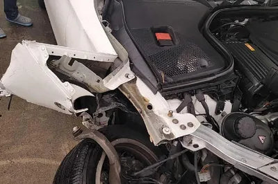 2019 Mercedes-Benz E 300 WDDZF4JB6KA633330 VIN:WDDZF4JB6KA633330