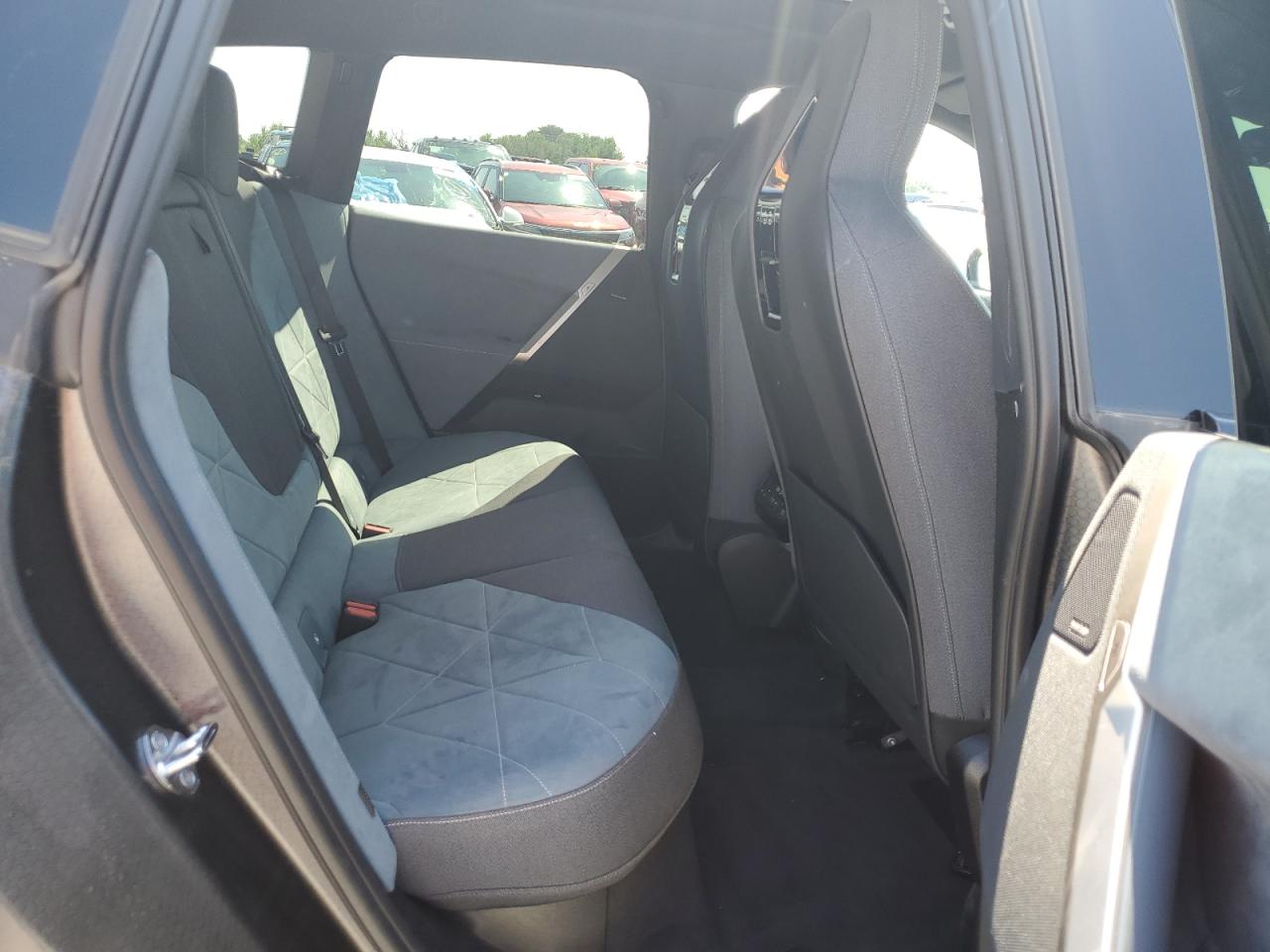 2023 BMW IX XDRIVE50 VIN:WB523CF09PCL77603