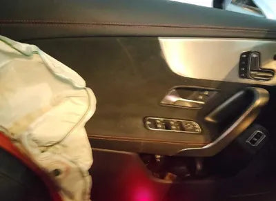 2021 Mercedes-Benz A 45 AMG W1K5J5EB0MN230985 VIN:W1K5J5EB0MN230985