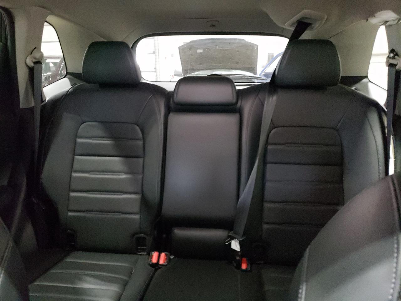 2023 HONDA CR-V EXL VIN:7FARS4H73PE000083