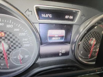 2018 Mercedes-Benz GLE 350 WDCED2EB8JA106279 VIN:WDCED2EB8JA106279