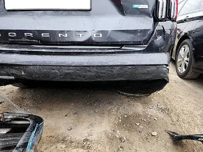 2022 Kia Sorento KNARH81GBNA101047 VIN:KNARH81GBNA101047