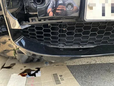 2018 BMW X6 M WBSKW8101JLE85068 VIN:WBSKW8101JLE85068