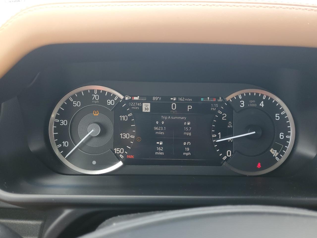 2023 LAND ROVER DEFENDER 90 X-DYNAMIC SE VIN:SALE26EU6P2127681