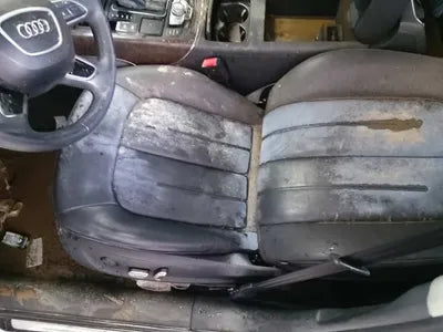 2016 Audi A6 WAUZZZ4GXGN133660 VIN:WAUZZZ4GXGN133660