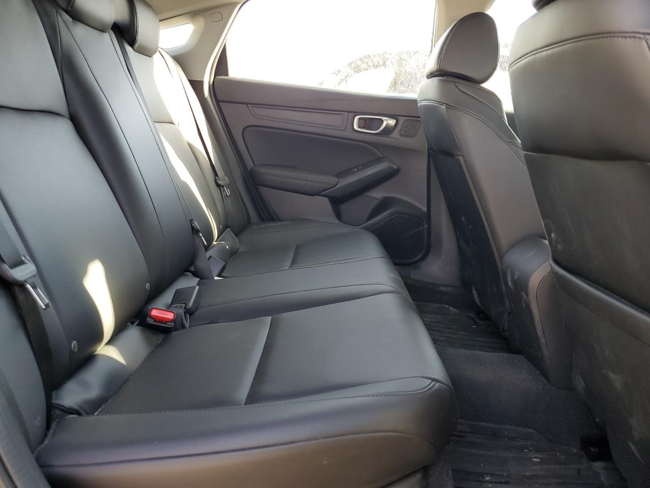 2024 ACURA INTEGRA  VIN:19UDE4H22RA026477