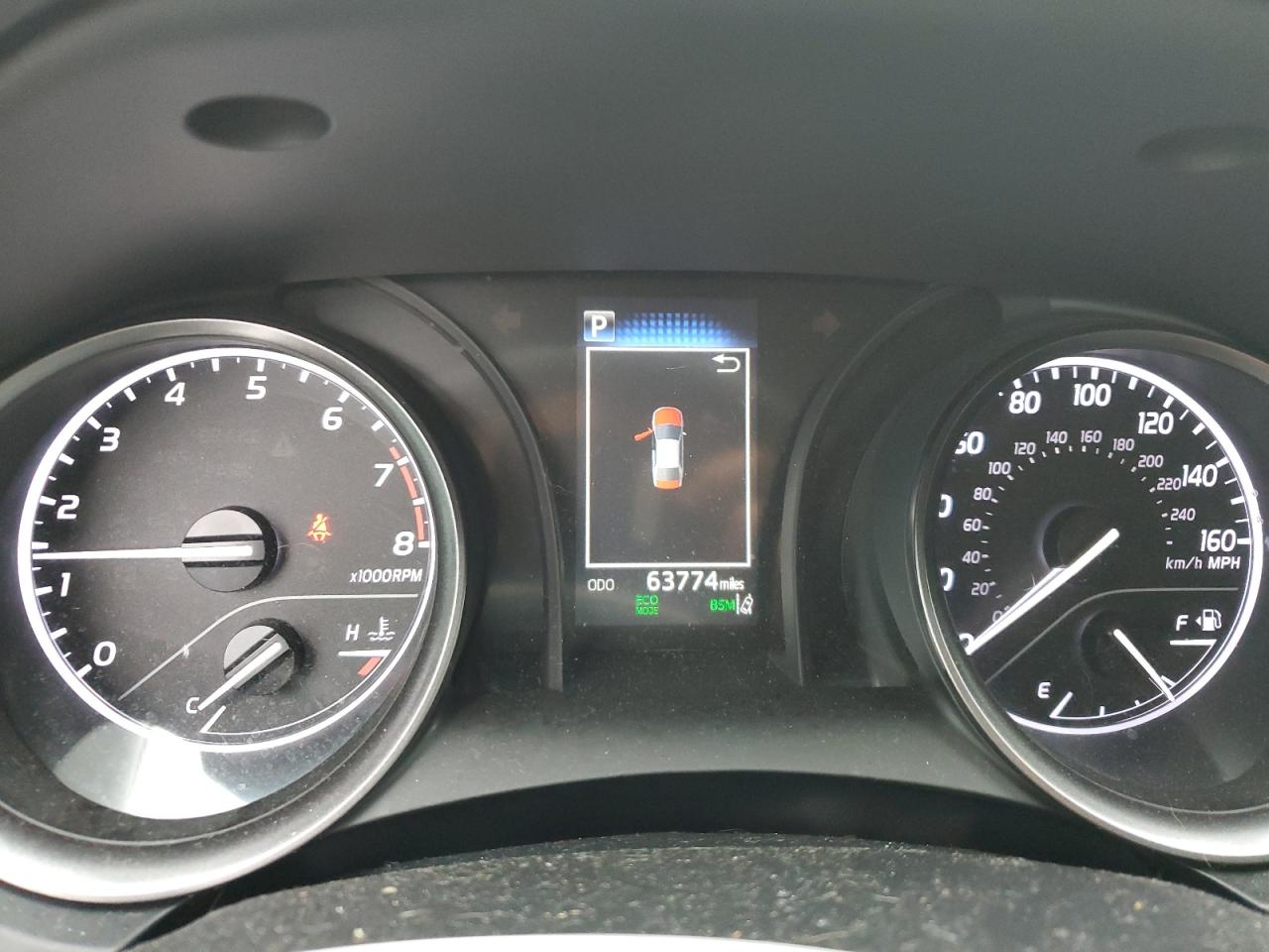 2022 TOYOTA CAMRY SE VIN:4T1T11AK8NU039561