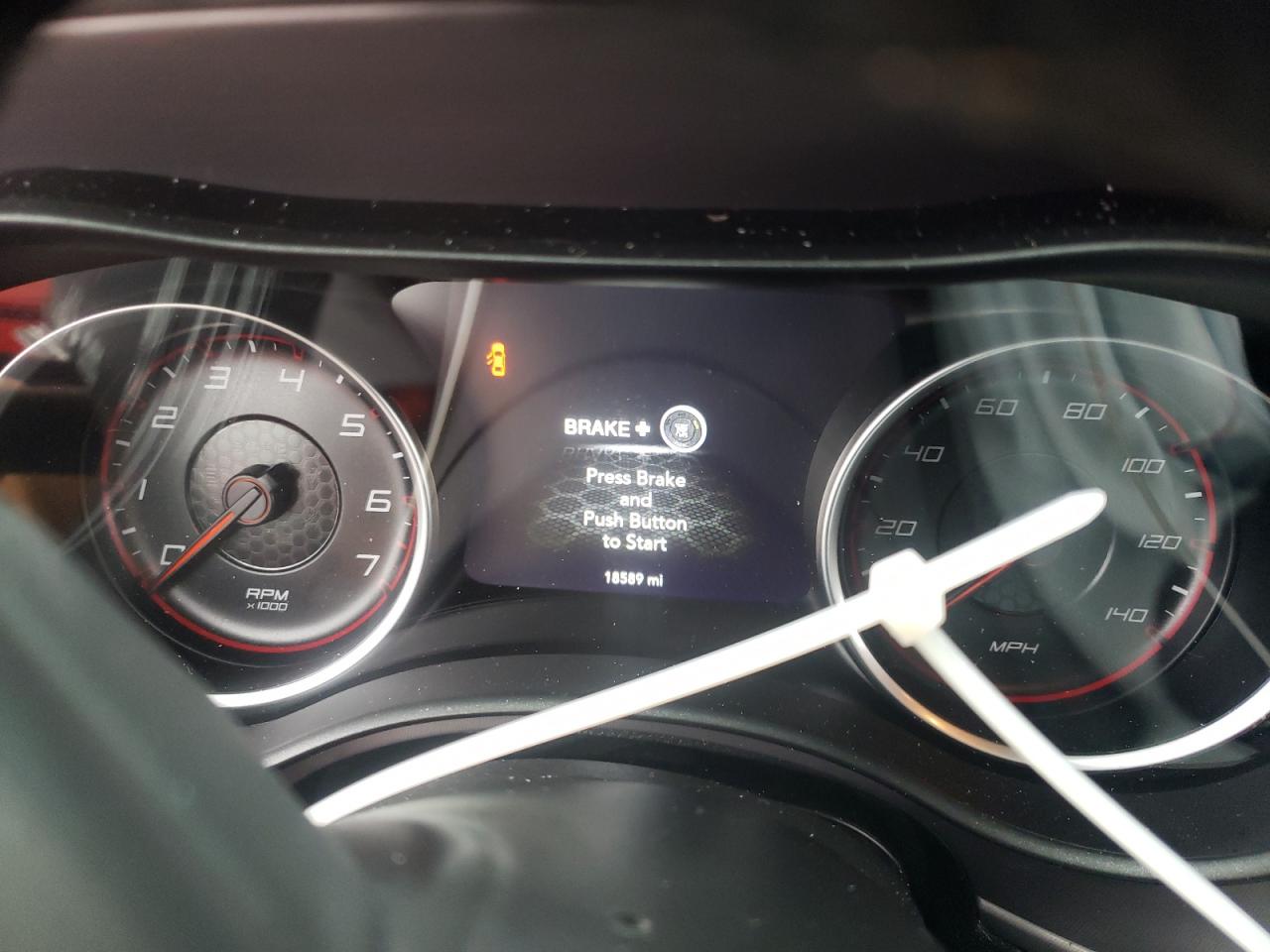 2023 DODGE CHARGER SXT VIN:2C3CDXBGXPH582946