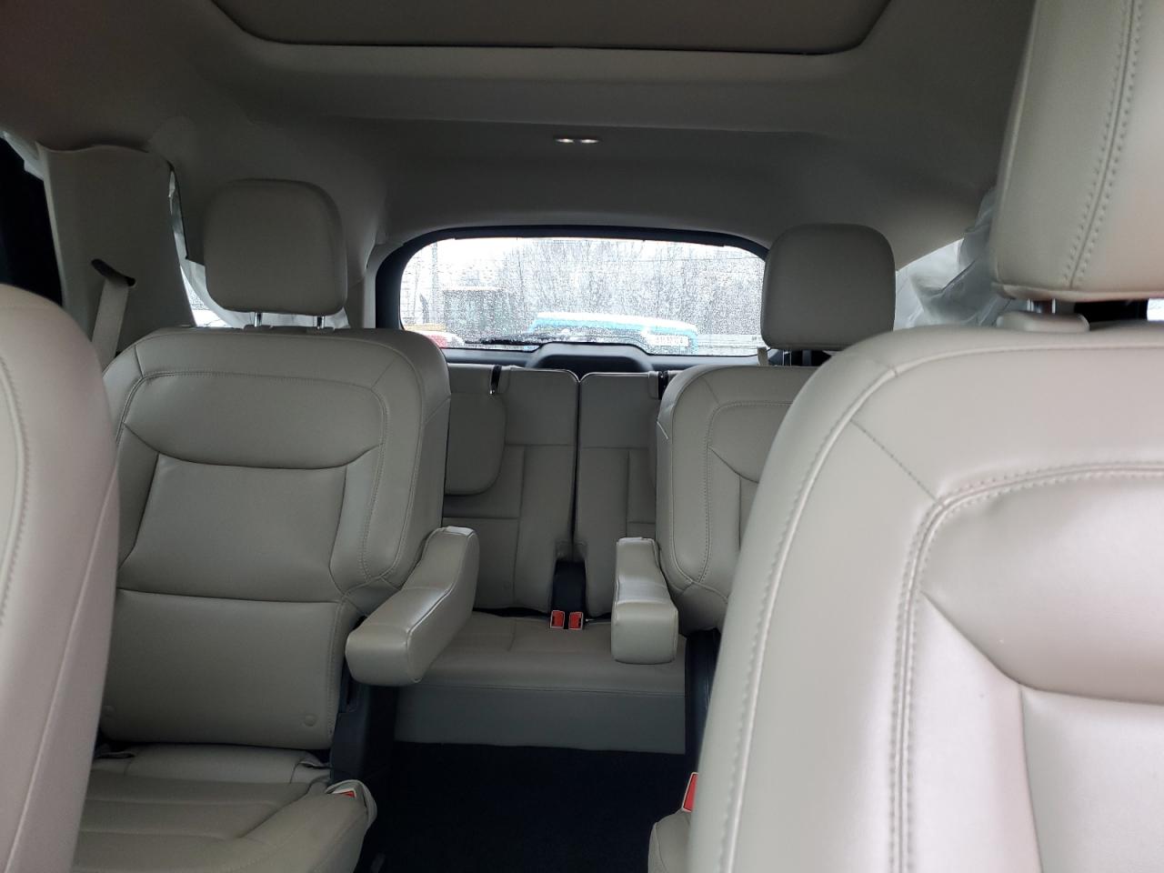 2022 FORD EXPLORER XLT VIN:1FMSK8DH2NGA91560