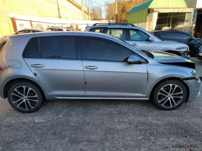 2015 Volkswagen Golf WVWZZZAUZFW268003 VIN:WVWZZZAUZFW268003