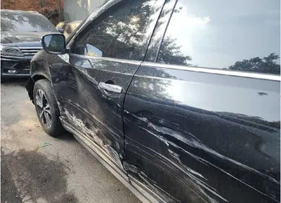2018 Nissan X-Trail JN1AT2MT1JW000179 VIN:JN1AT2MT1JW000179