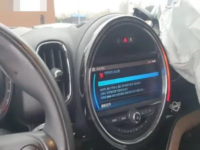 2020 MINI Countryman WMWYX3108L3L37837 VIN:WMWYX3108L3L37837