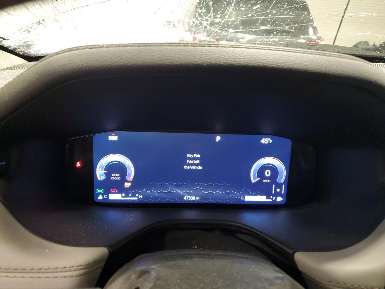 2022 JEEP COMPASS LIMITED VIN:3C4NJDCBXNT209280