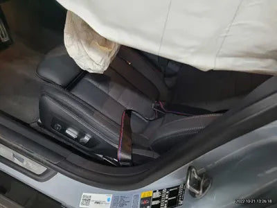 2022 BMW i4 WBY71AW04NFN19385 VIN:WBY71AW04NFN19385