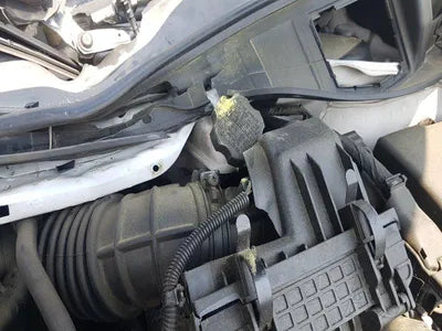 2016 Hyundai Santa FE KMHSW81UBGU635539 VIN:KMHSW81UBGU635539