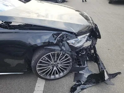 2023 Mercedes-Benz S 500 VIN: