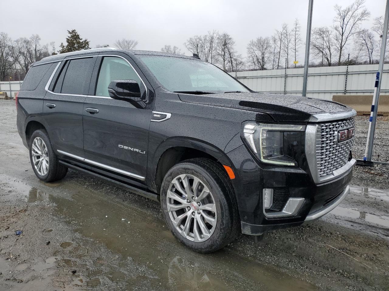2023 GMC YUKON DENALI VIN:1GKS1DKL8PR402542