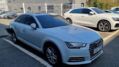 2016 Audi A4 WAUZZZF49GA072697 VIN:WAUZZZF49GA072697