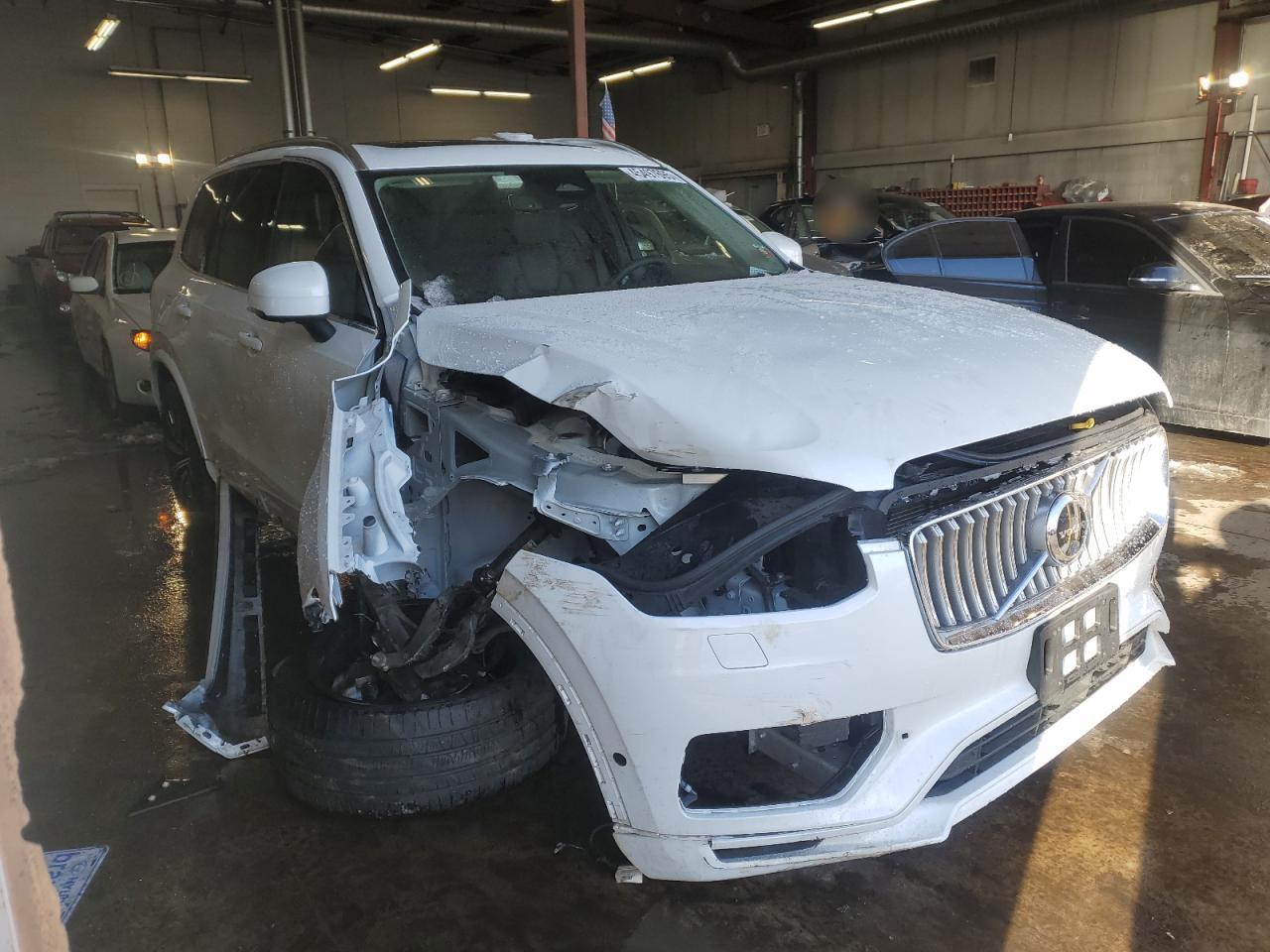 2023 VOLVO XC90 PLUS VIN:YV4062PN9P1985881