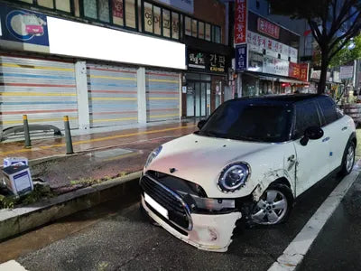 2019 MINI Cooper WMWXU1106K2L23898 VIN:WMWXU1106K2L23898