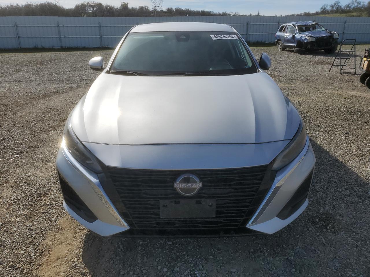2023 NISSAN ALTIMA SV VIN:1N4BL4DVXPN372199