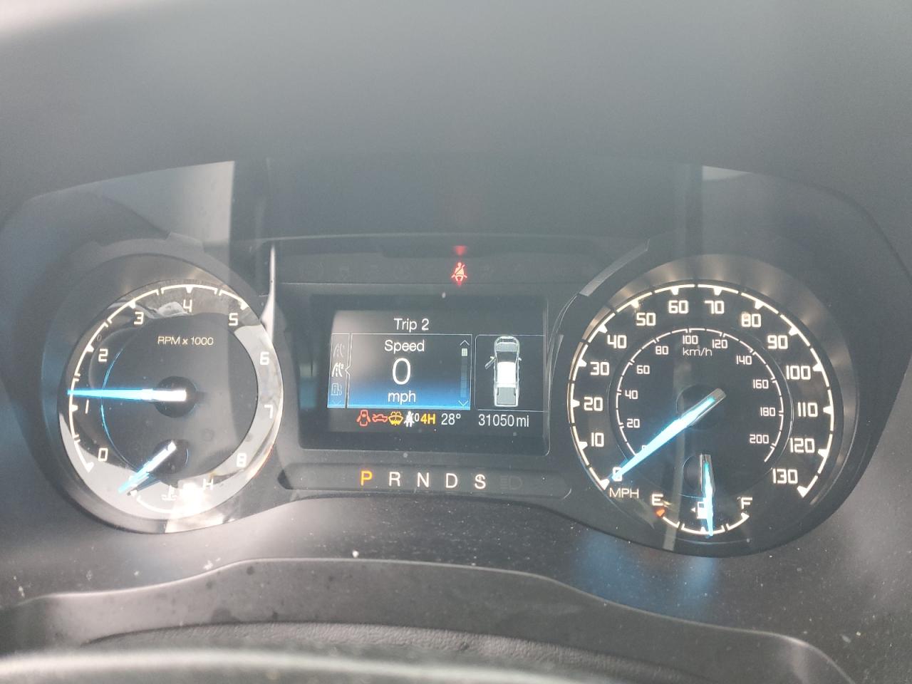 2022 FORD RANGER XL VIN:1FTER4FH1NLD48184