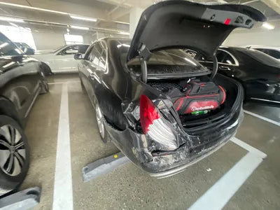 2018 Mercedes-Benz E 200 VIN: