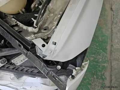 2018 BMW 320 WBA8A9100JAE91250 VIN:WBA8A9100JAE91250