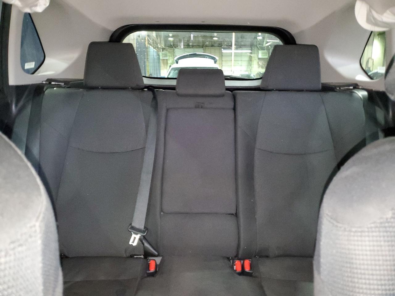 2022 TOYOTA RAV4 LE VIN:2T3F1RFV1NW250123