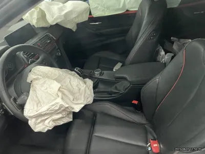 2017 BMW 320 WBA8T5100HG791040 VIN:WBA8T5100HG791040