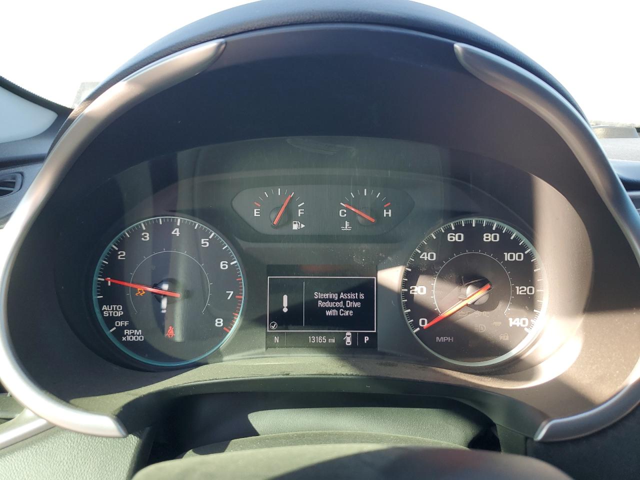 2024 CHEVROLET MALIBU LT VIN:1G1ZD5ST8RF221400