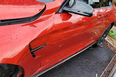 2018 BMW M4 WBS4Y9108JAC56018 VIN:WBS4Y9108JAC56018