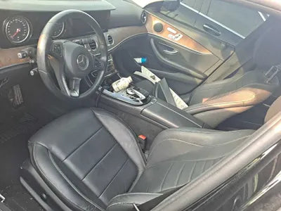 2018 Mercedes-Benz E 300 203KMWDDZF4JB6JA3 VIN:203KMWDDZF4JB6JA3