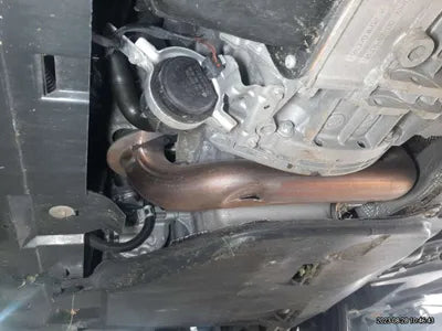 2018 Mercedes-Benz A 200 WDDBF4DBXJJ655410 VIN:WDDBF4DBXJJ655410