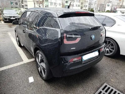 2016 BMW I3 WBY1Z2102GV609025 VIN:WBY1Z2102GV609025