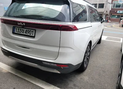 2022 Kia Carnival KNANE81BBNS173481 VIN:KNANE81BBNS173481