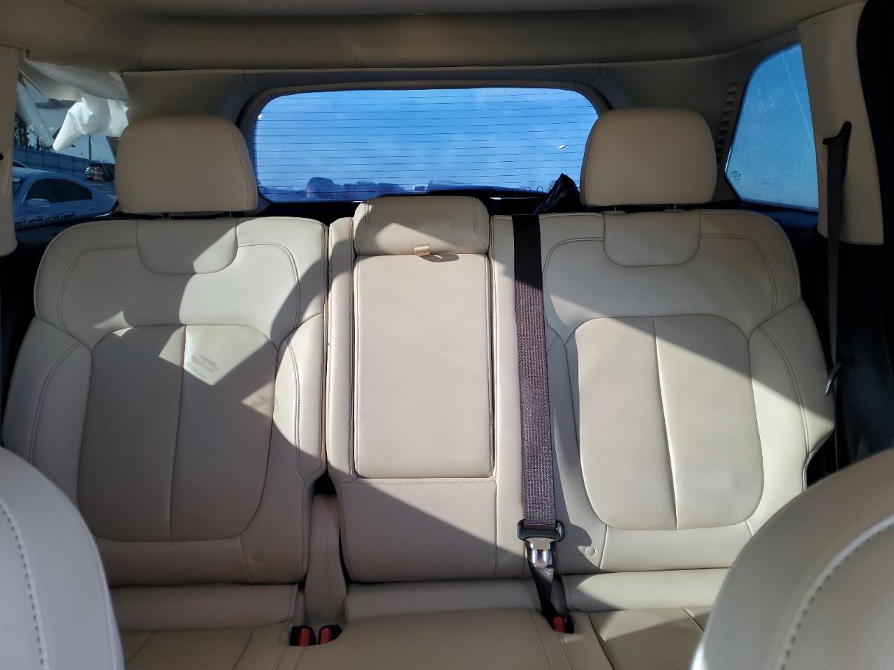 2022 JEEP GRAND CHEROKEE LIMITED VIN:1C4RJHBG6N8534156