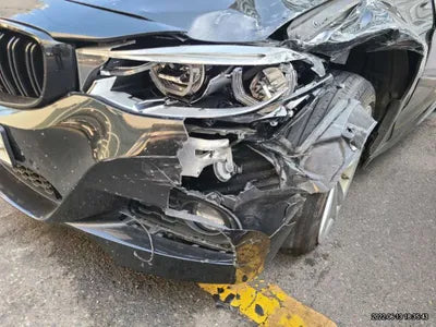 2018 BMW 320 418KMWBA8T5108JB2 VIN:418KMWBA8T5108JB2