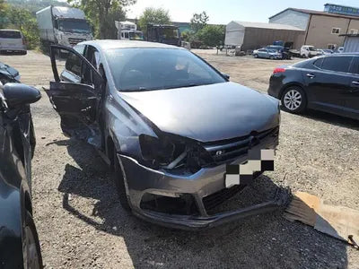 2014 Volkswagen Polo VIN: