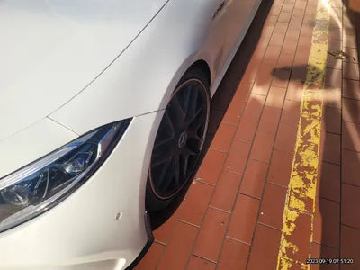 2019 Mercedes-Benz CLS 400 WDD2J2DB4KA041781 VIN:WDD2J2DB4KA041781