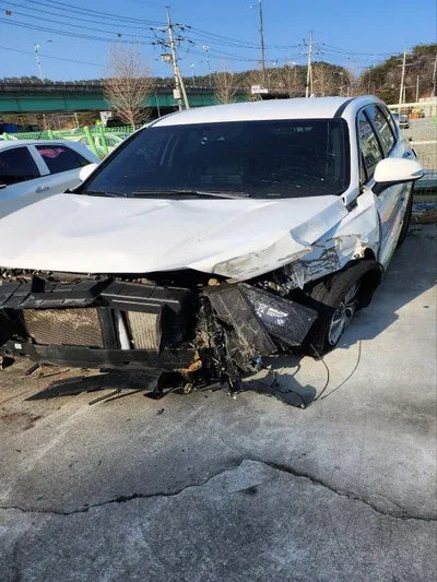 2019 Hyundai Santa FE VIN: