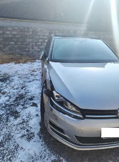 2015 Volkswagen Golf WVWZZZAUZFW267215 VIN:WVWZZZAUZFW267215