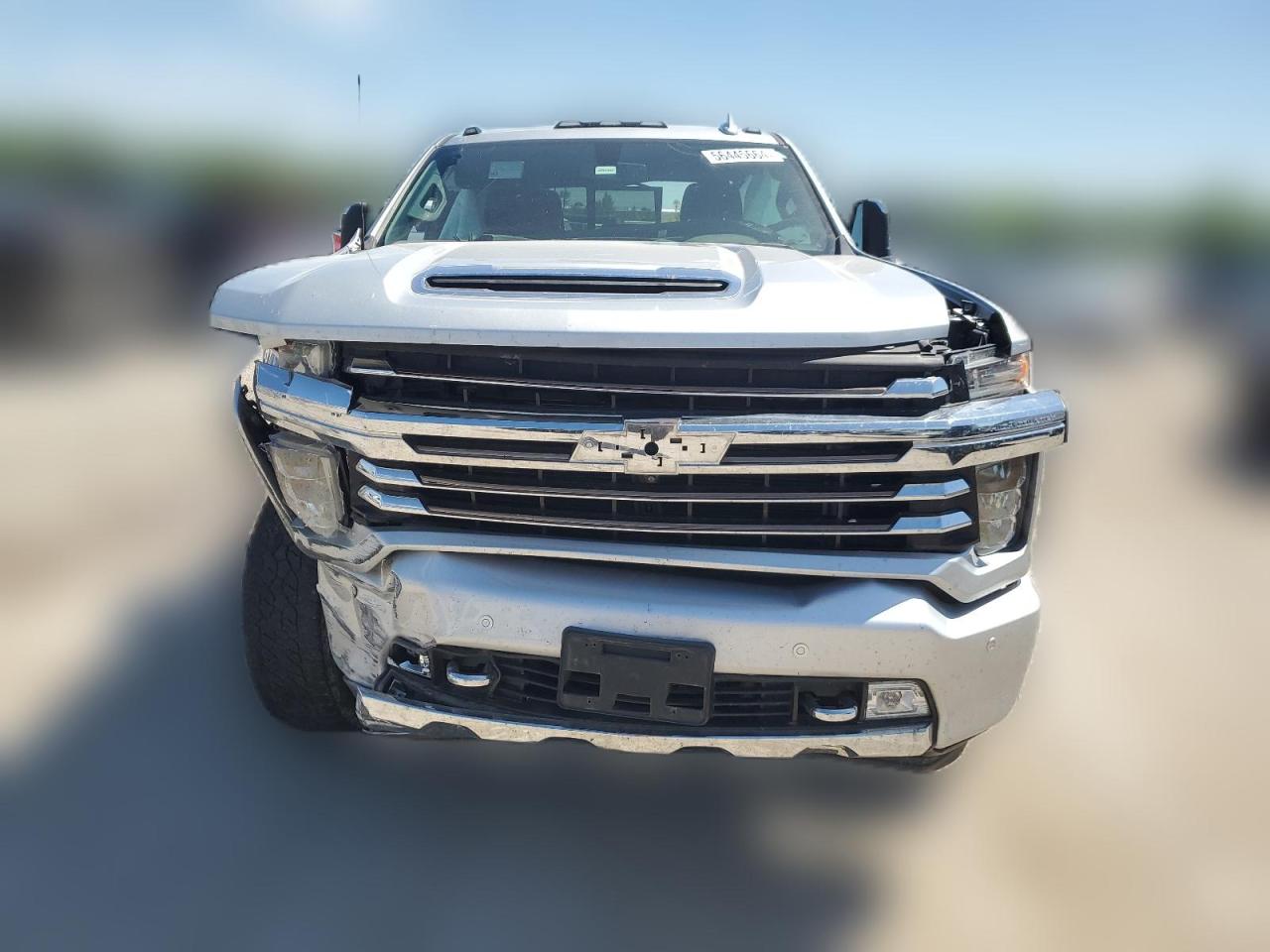 2022 CHEVROLET SILVERADO K3500 HIGH COUNTRY VIN:WP0AA2A8XNS255297