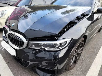 2022 BMW 320 WBA5X5101NFN04989 VIN:WBA5X5101NFN04989