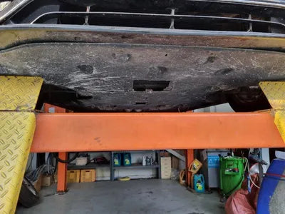 2019 Genesis G80 VIN: