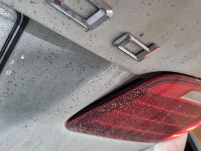 2016 BMW 520 WBA5E5108GG208967 VIN:WBA5E5108GG208967