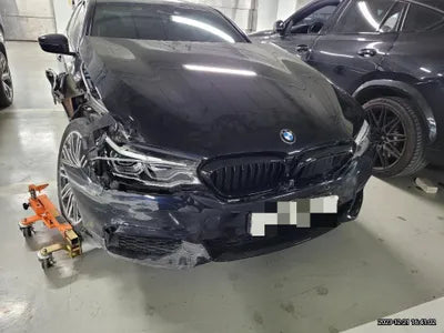2020 BMW 530 270KMWBAJR9101LWW VIN:270KMWBAJR9101LWW