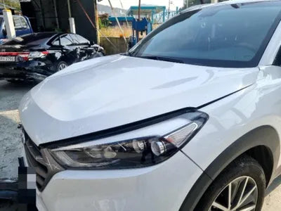 2016 Hyundai Tucson 561KMKMHJ3815GGU1 VIN:561KMKMHJ3815GGU1