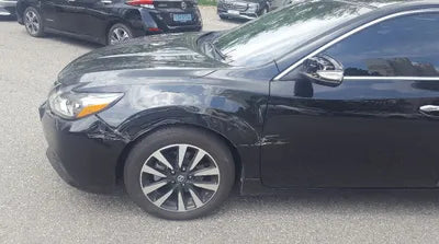 2018 Nissan Altima 1N4AL3AP7JC288078 VIN:1N4AL3AP7JC288078